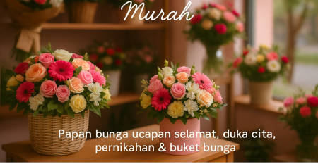 Toko Bunga Tugumukti